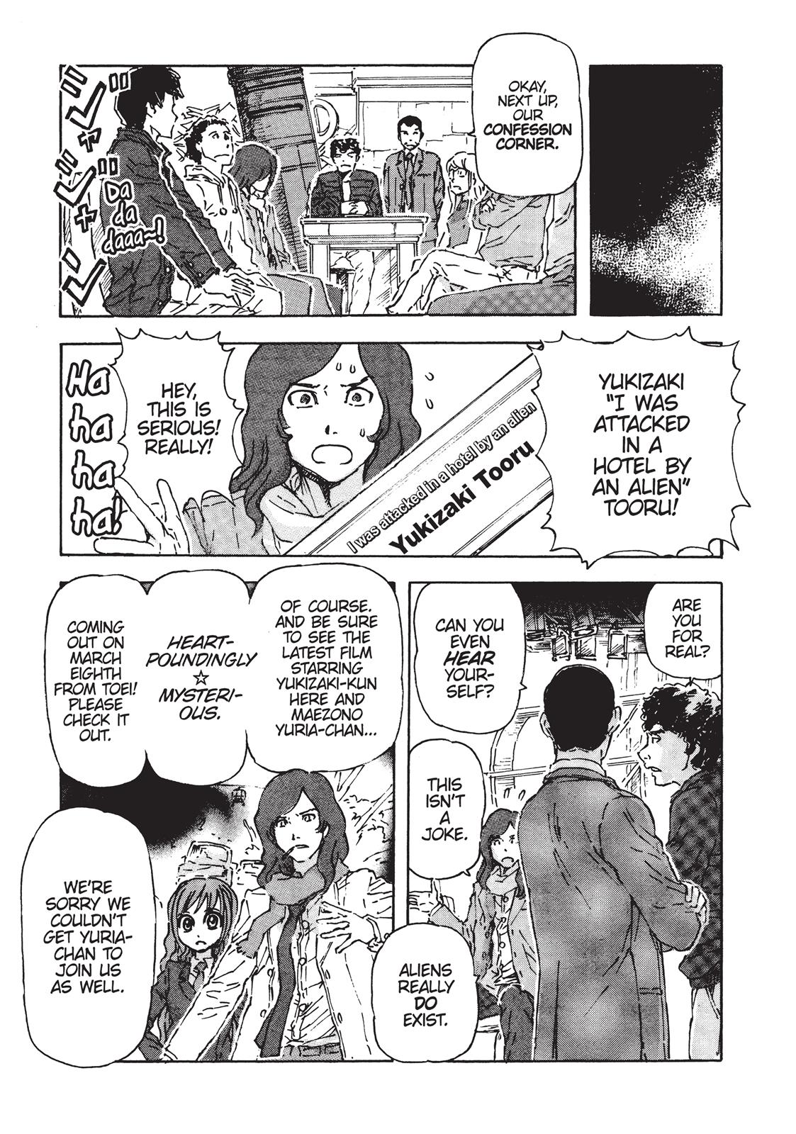 Read Franken Fran Manga Online