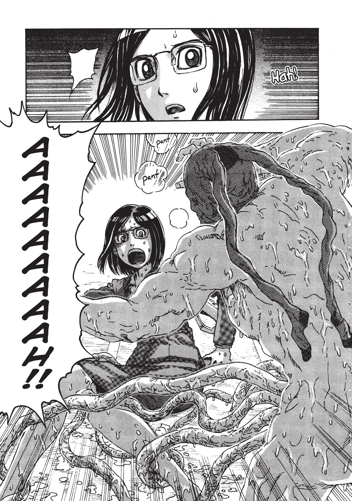 Read Franken Fran Manga Online