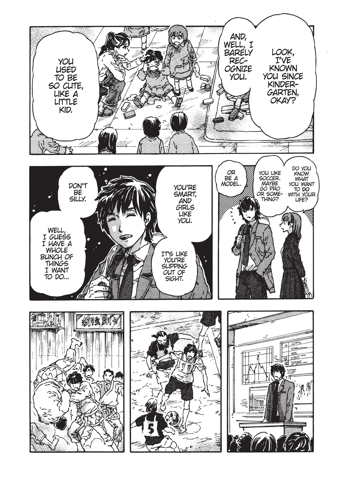 Read Franken Fran Manga Online