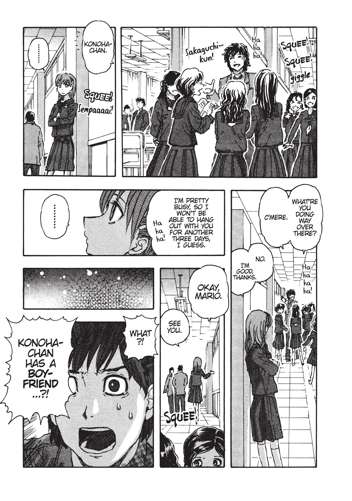 Read Franken Fran Manga Online