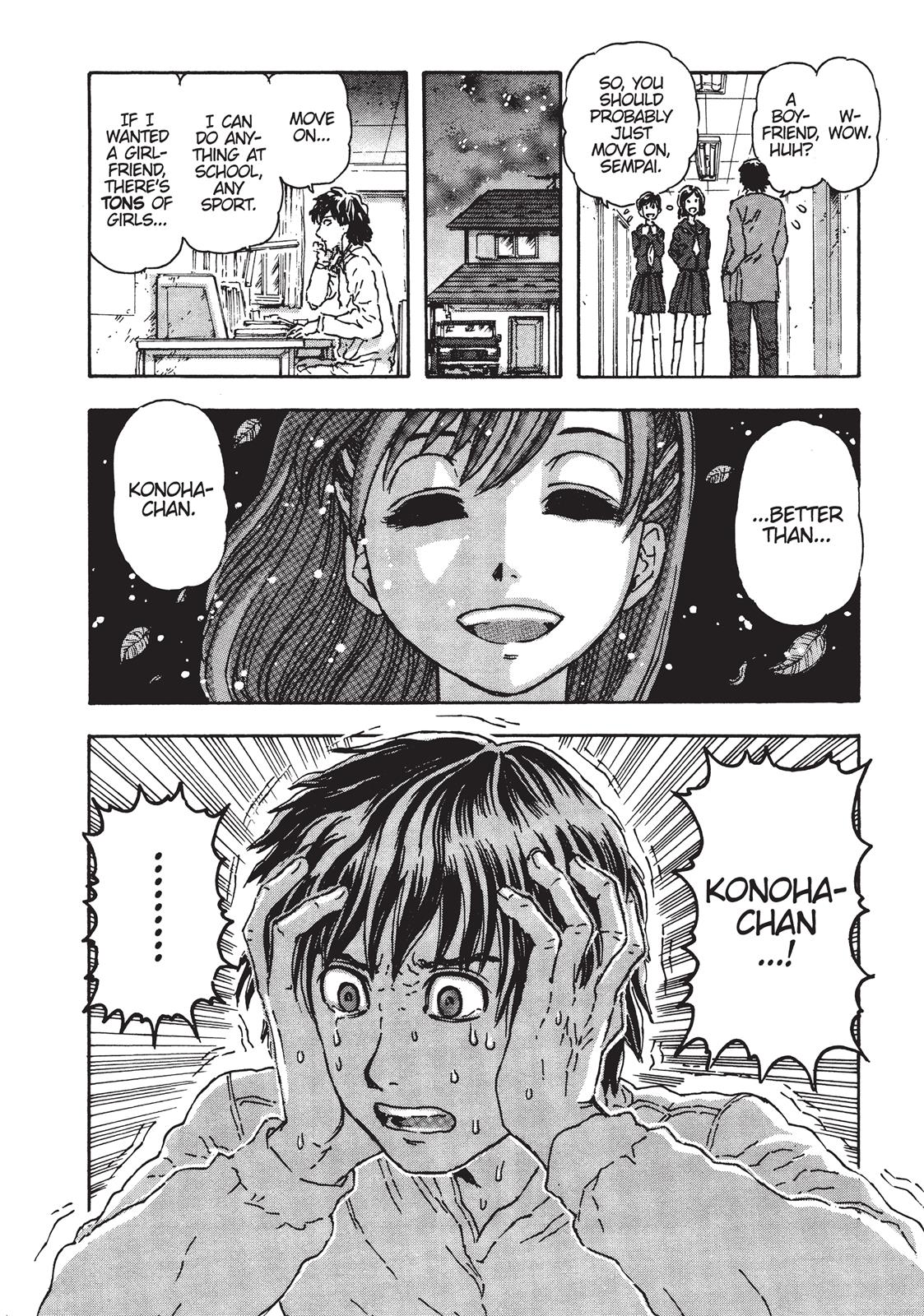 Read Franken Fran Manga Online