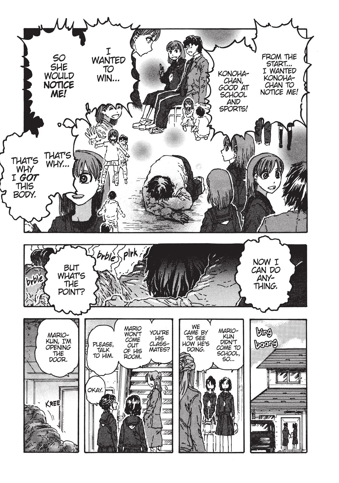 Read Franken Fran Manga Online