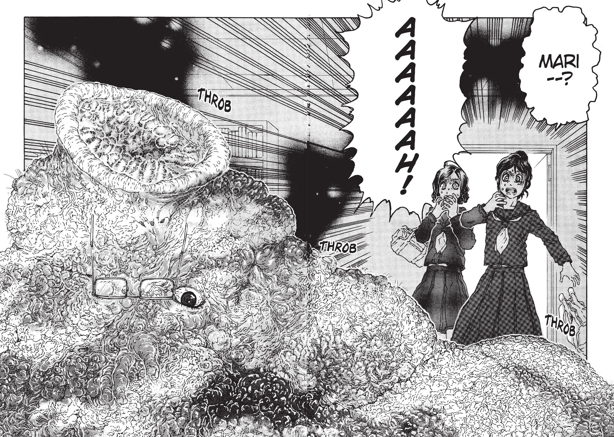 Read Franken Fran Manga Online