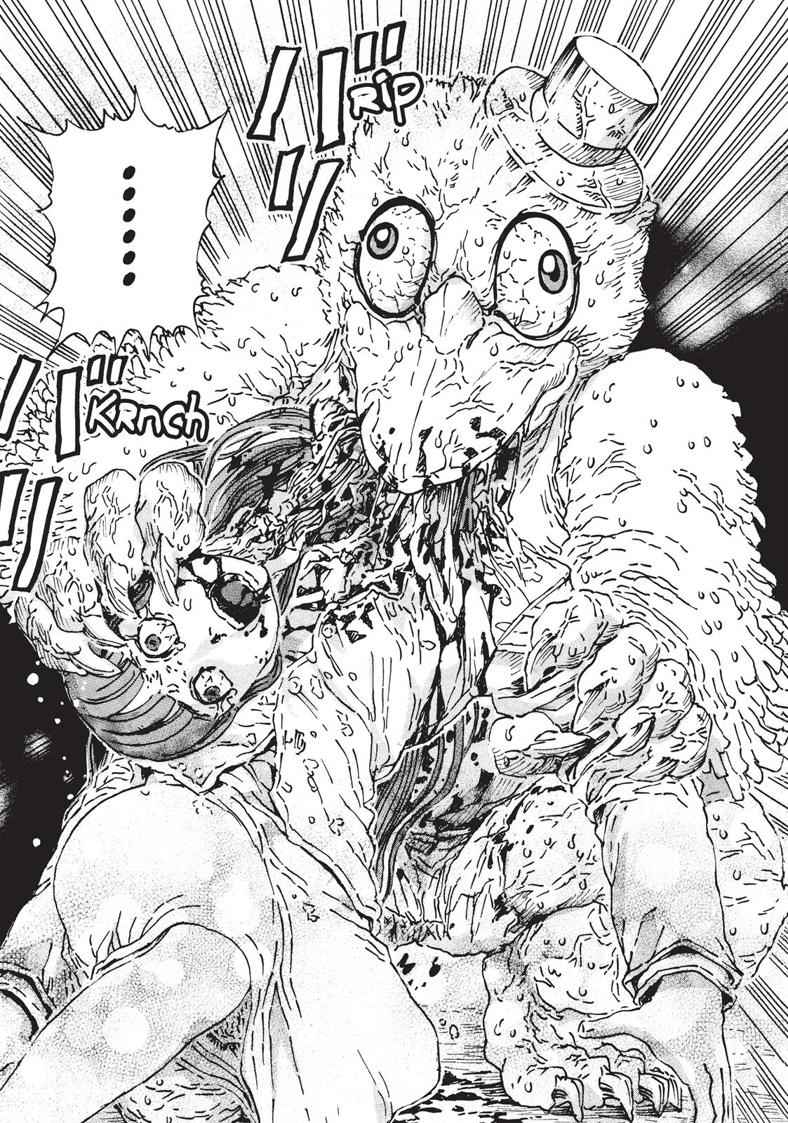 Read Franken Fran Manga Online