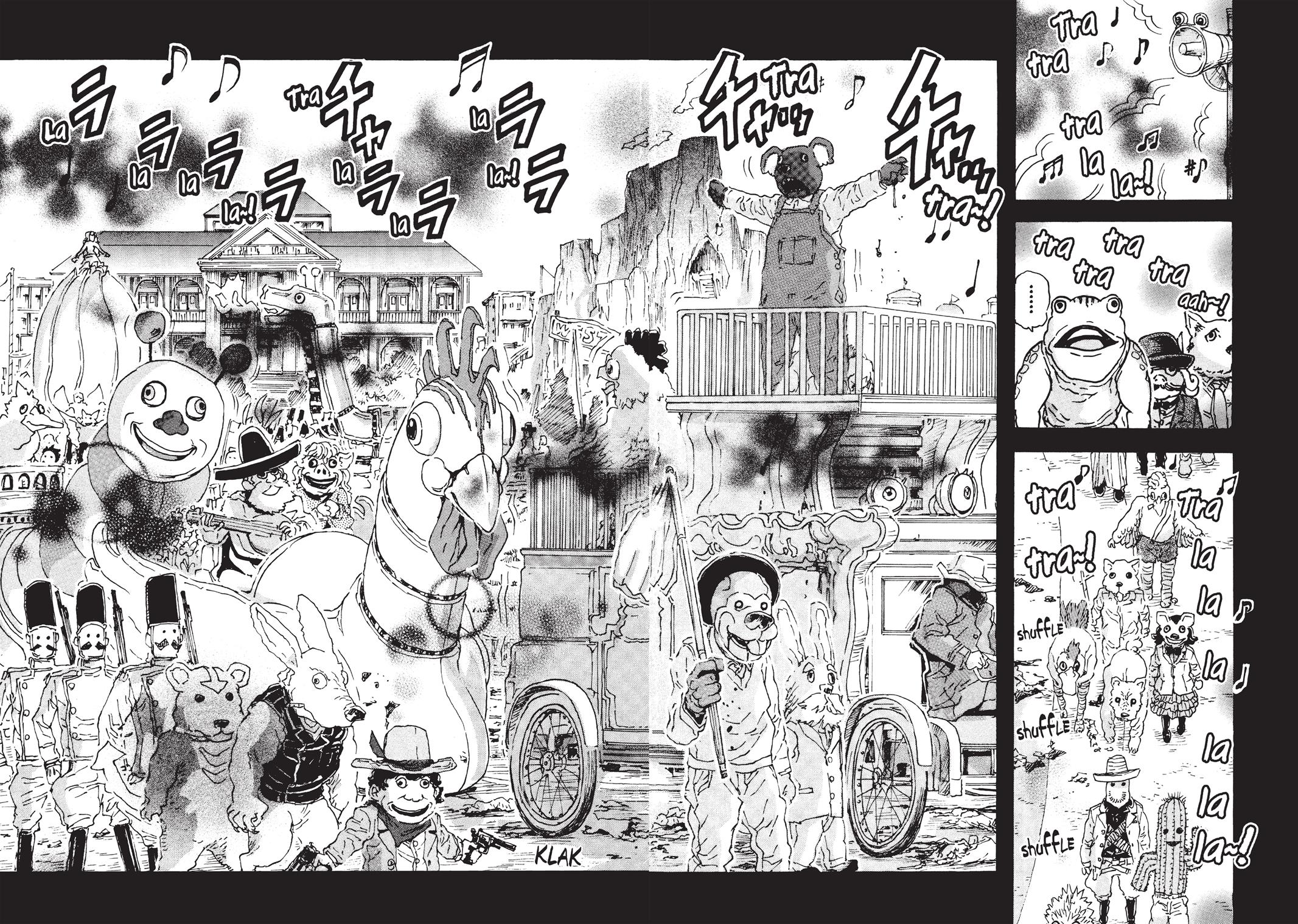 Read Franken Fran Manga Online