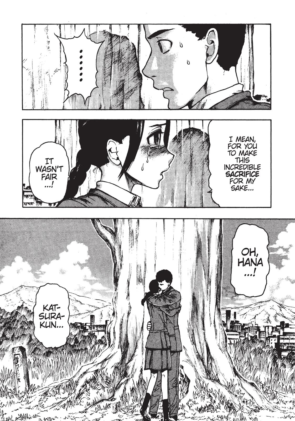 Read Franken Fran Manga Online