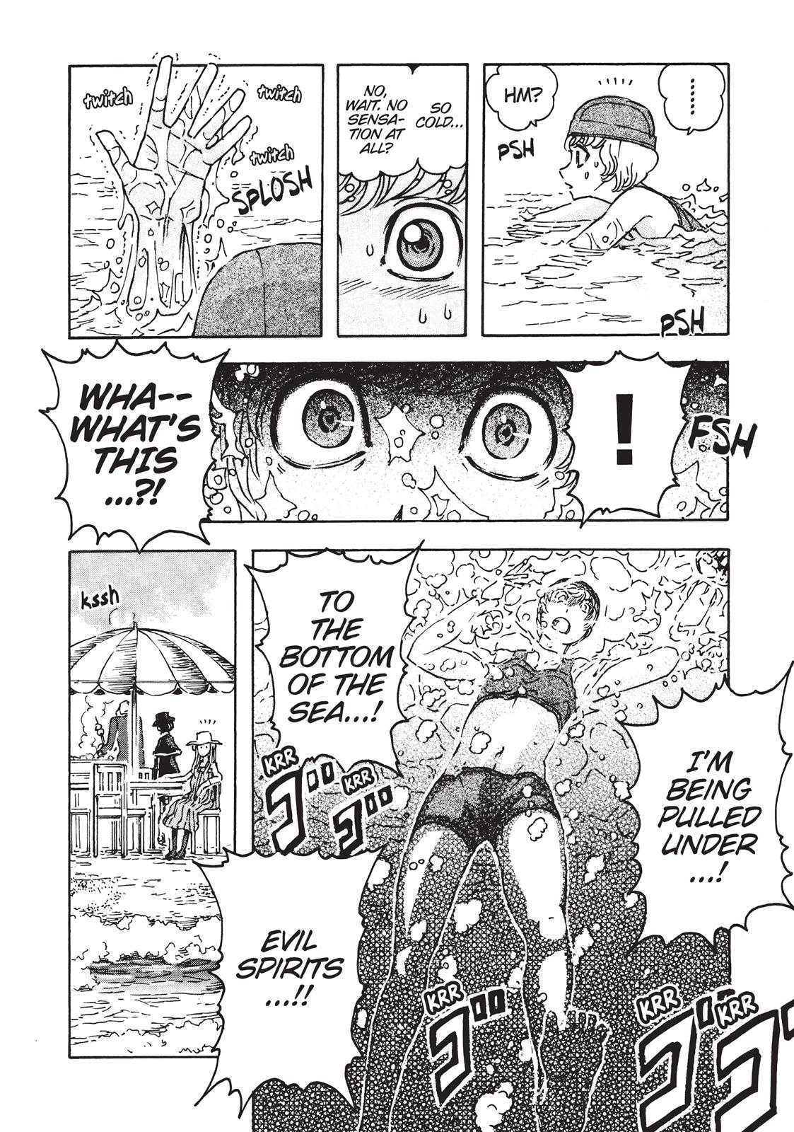 Read Franken Fran Manga Online