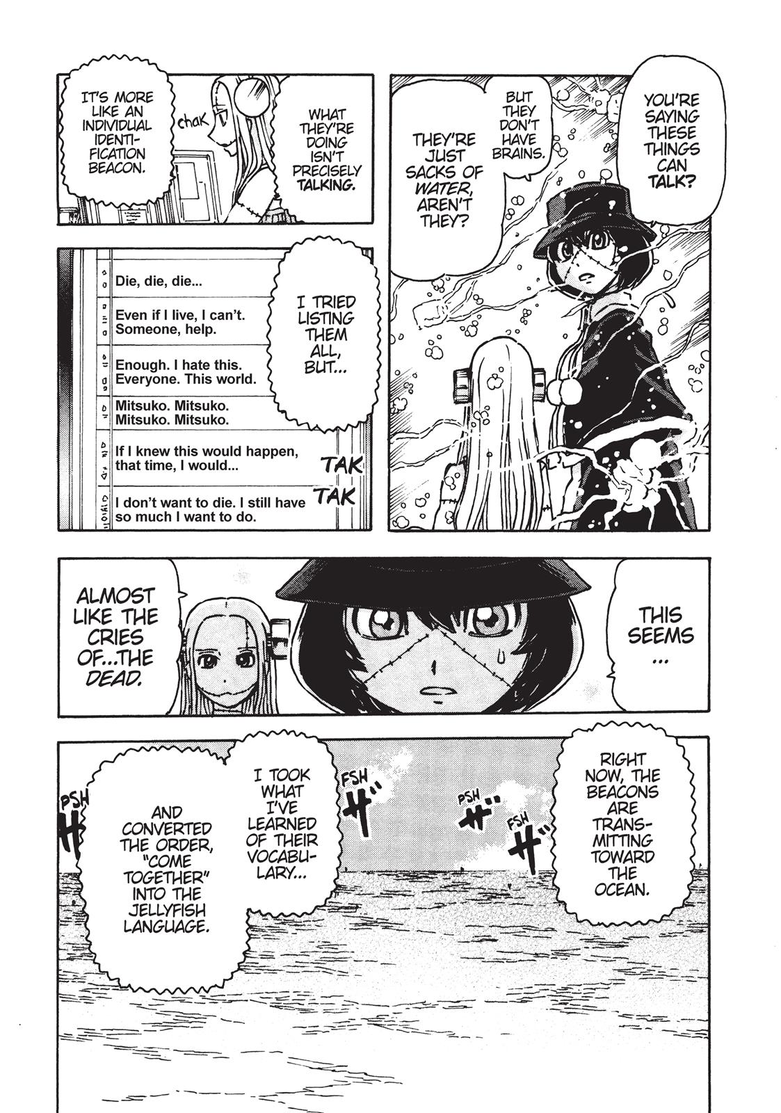 Read Franken Fran Manga Online