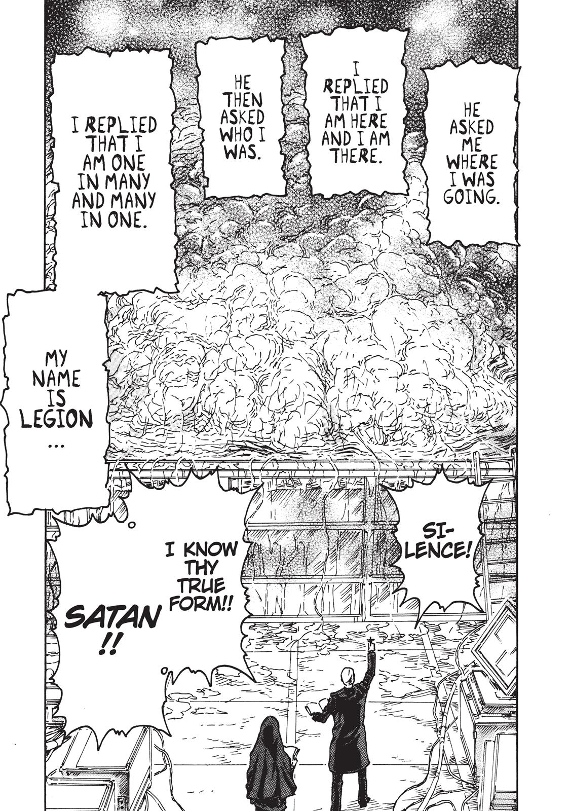 Read Franken Fran Manga Online