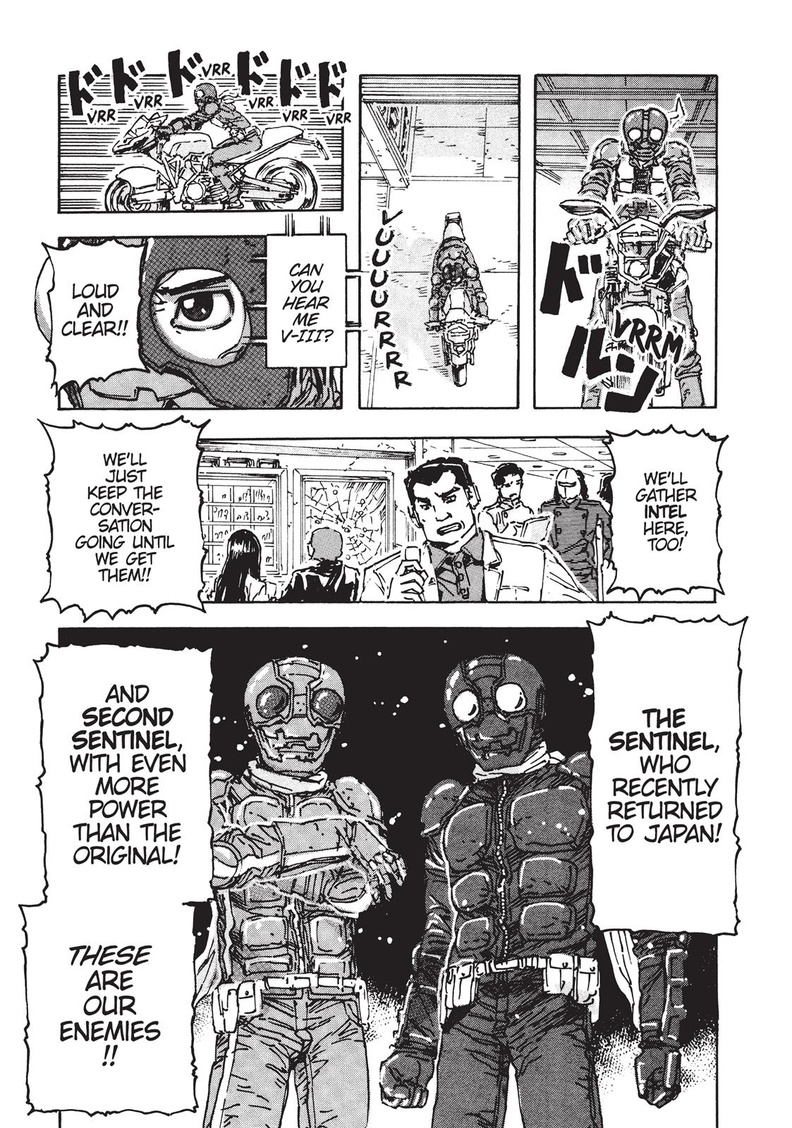 Read Franken Fran Manga Online