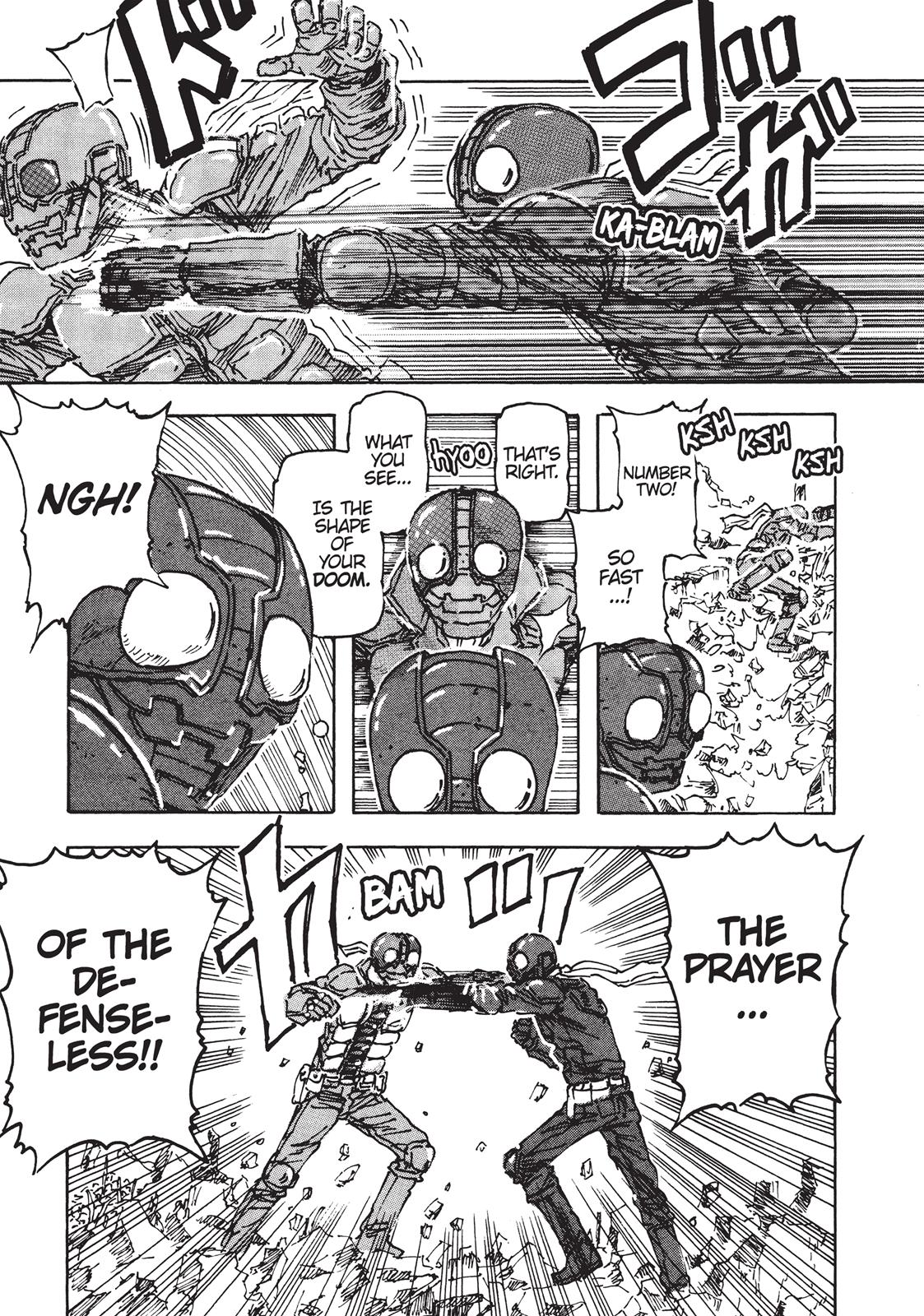 Read Franken Fran Manga Online