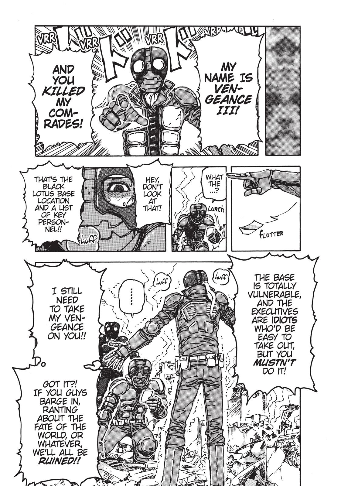 Read Franken Fran Manga Online