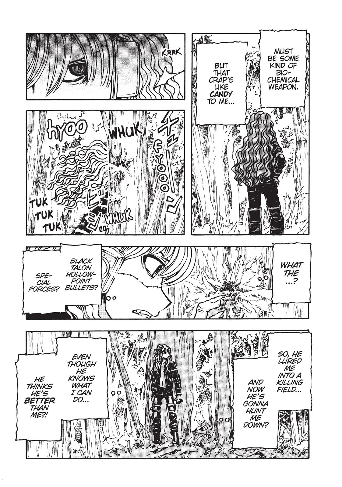 Read Franken Fran Manga Online