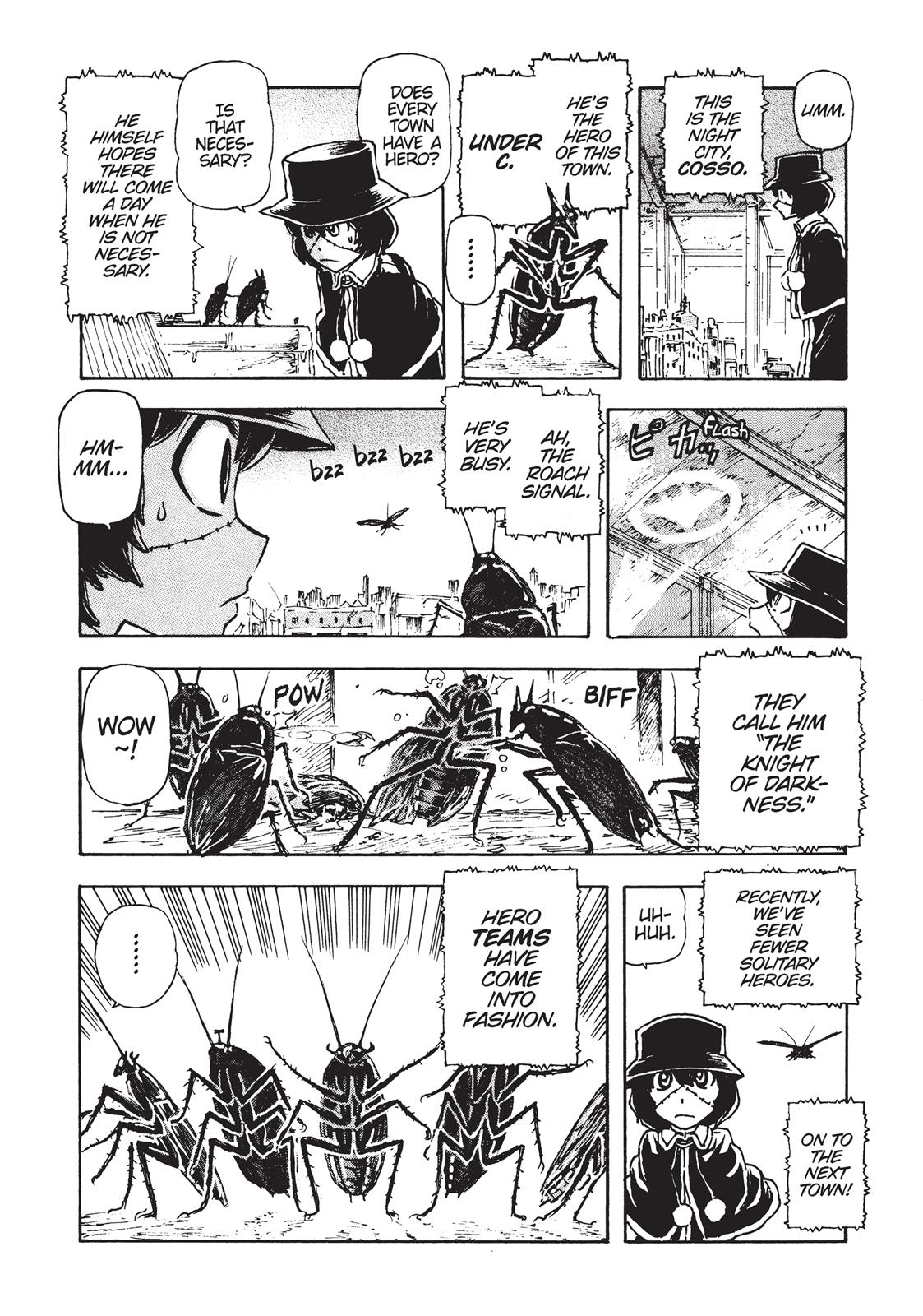 Read Franken Fran Manga Online