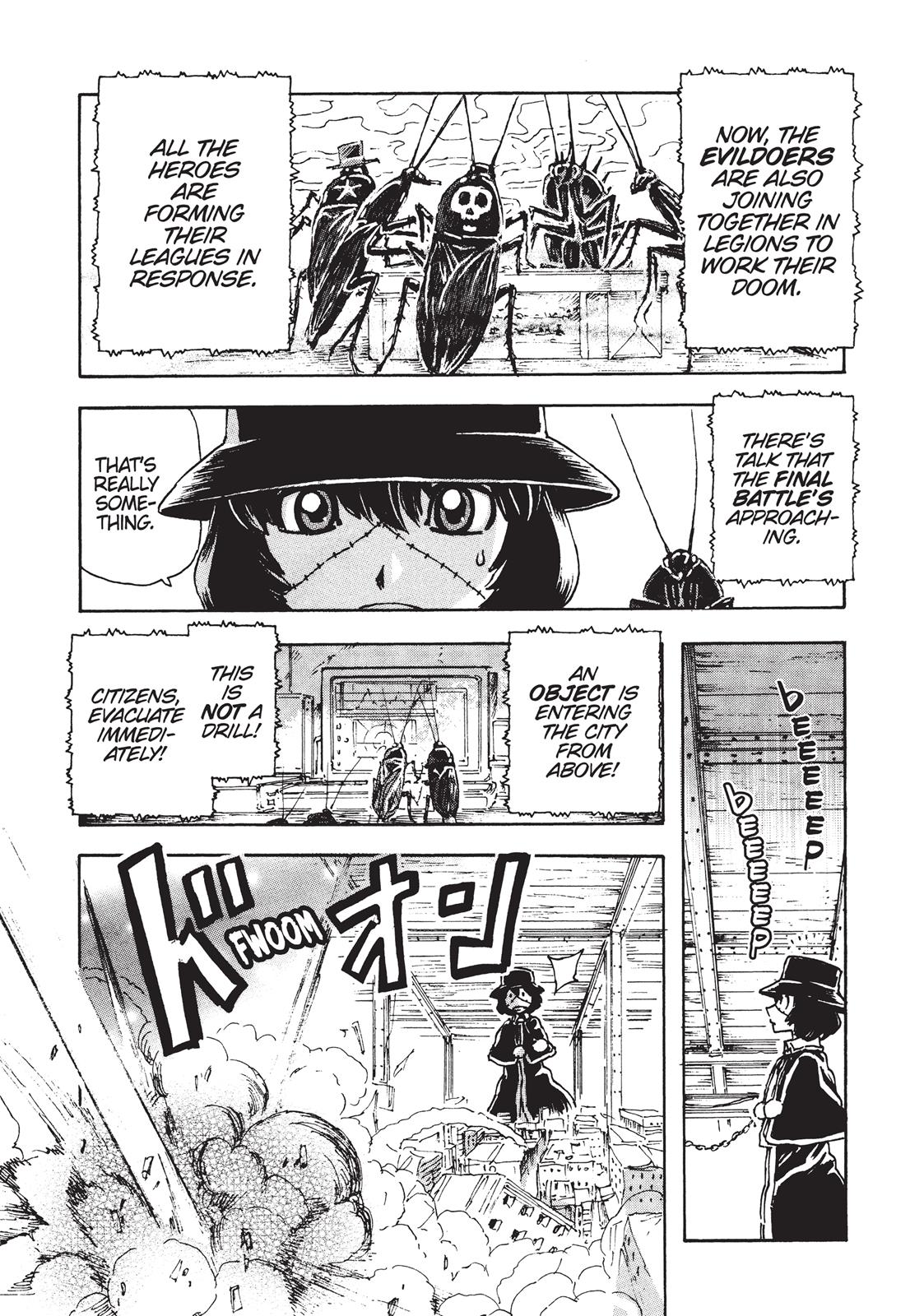 Read Franken Fran Manga Online
