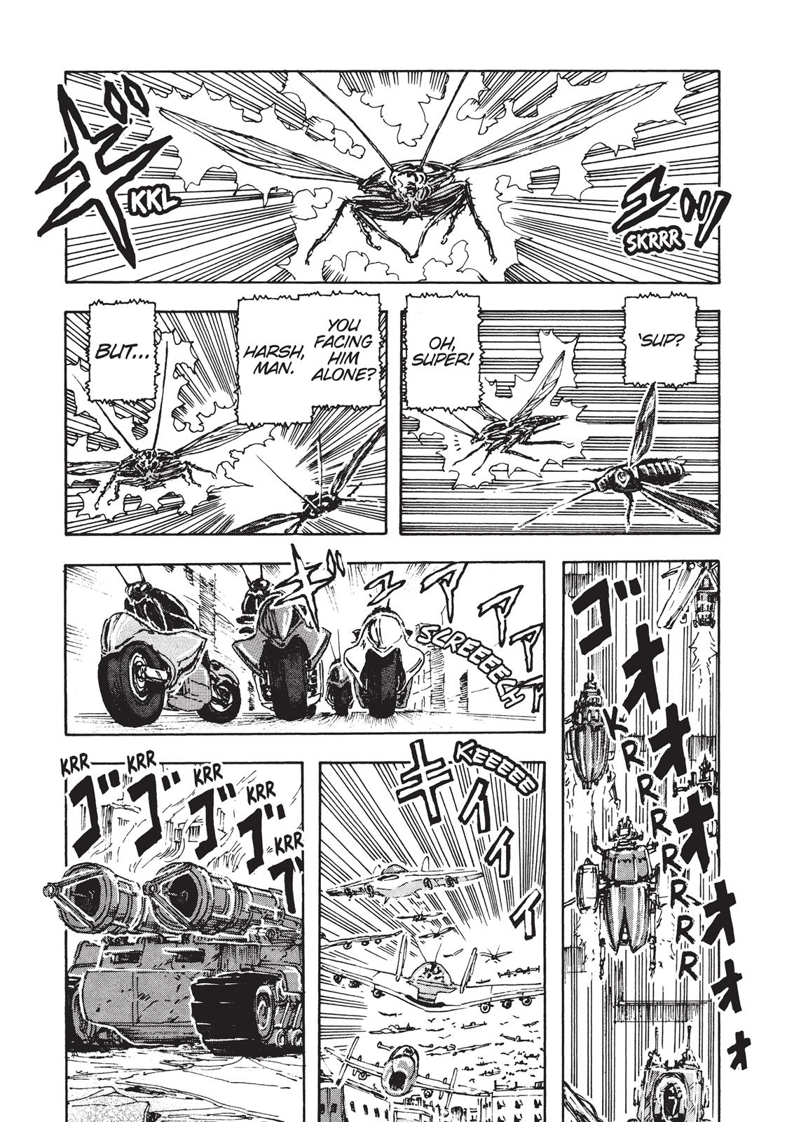 Read Franken Fran Manga Online