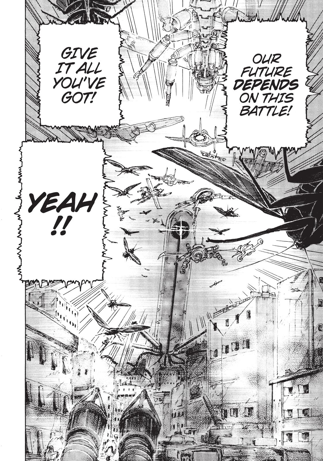 Read Franken Fran Manga Online