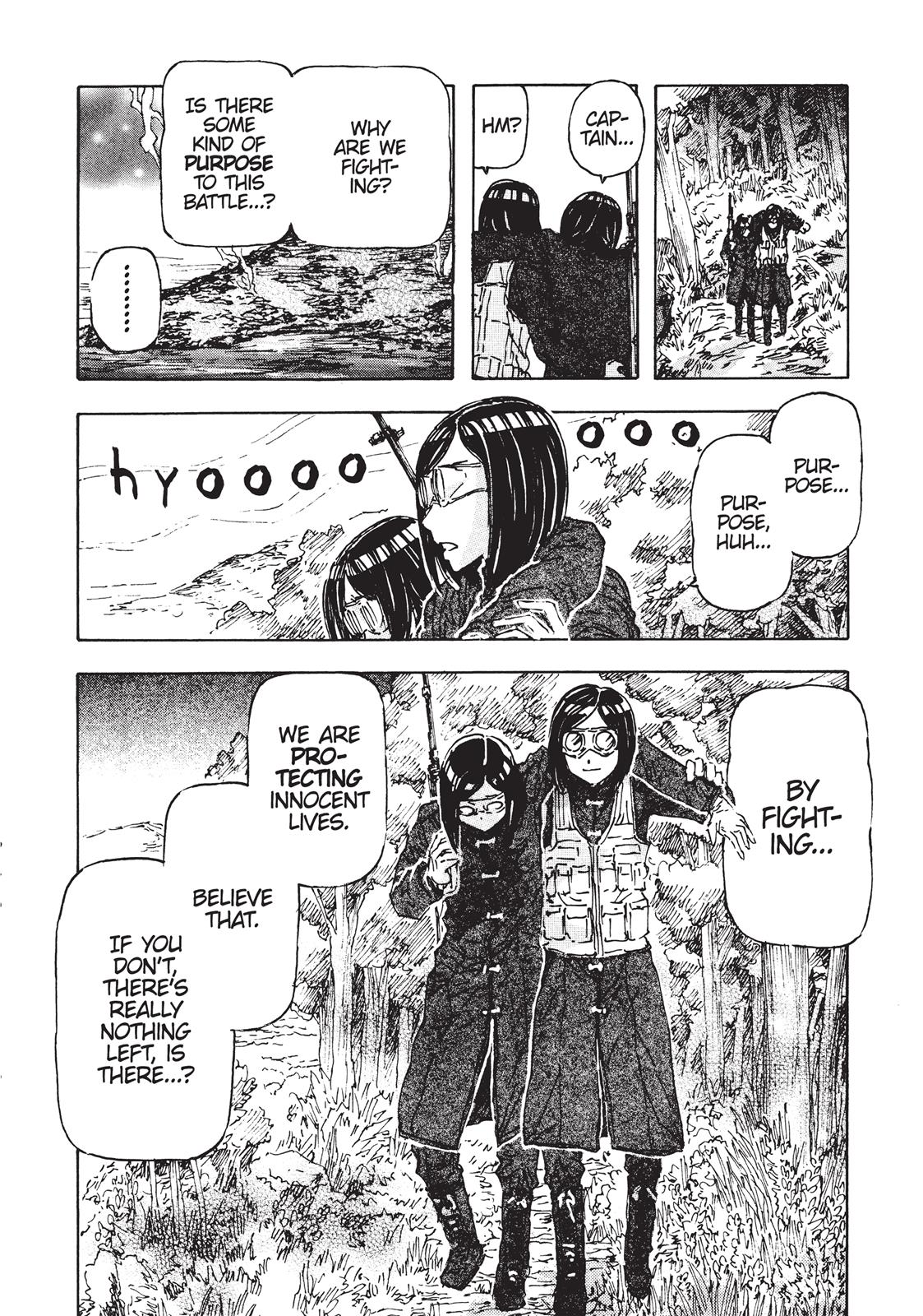 Read Franken Fran Manga Online