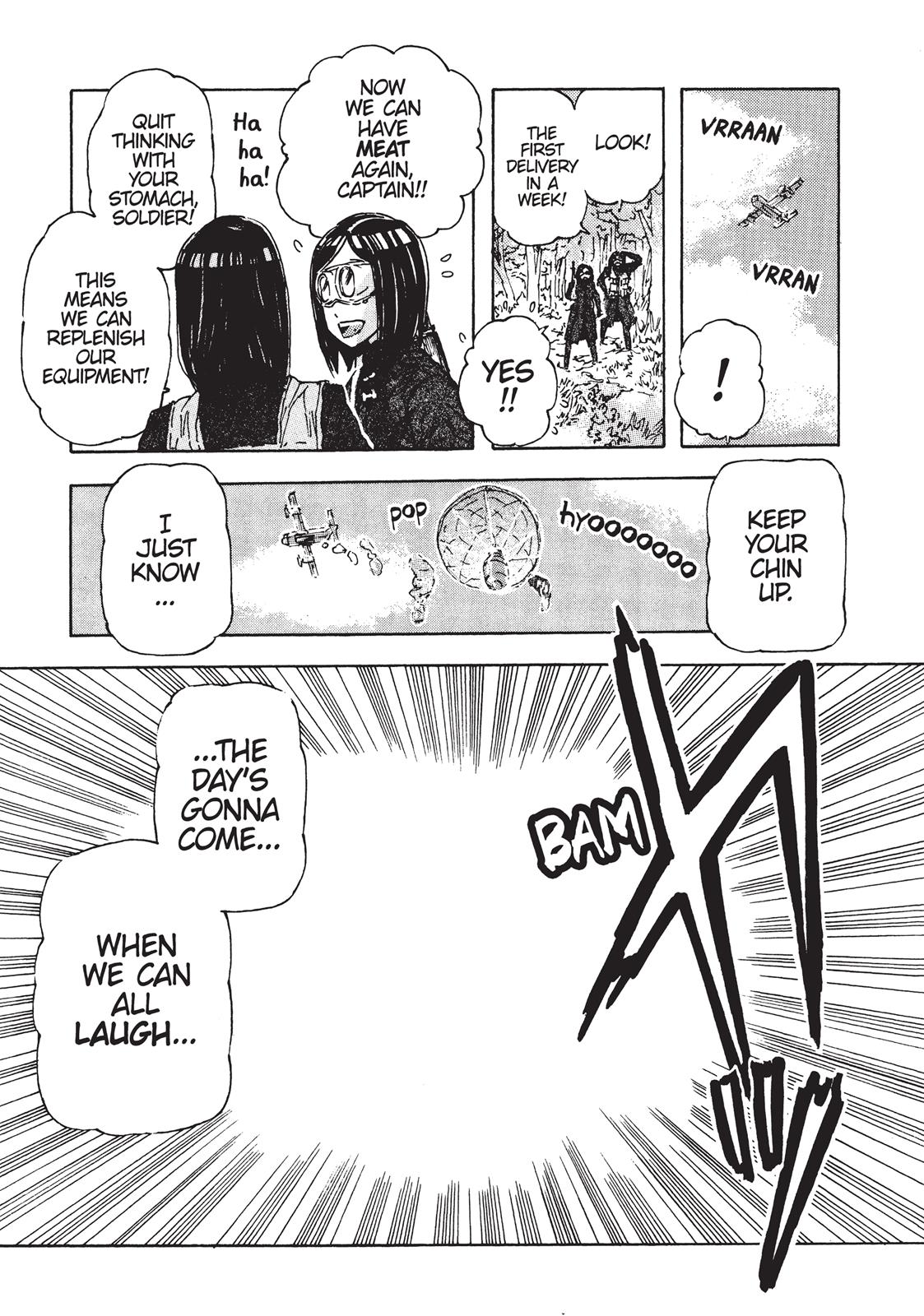 Read Franken Fran Manga Online