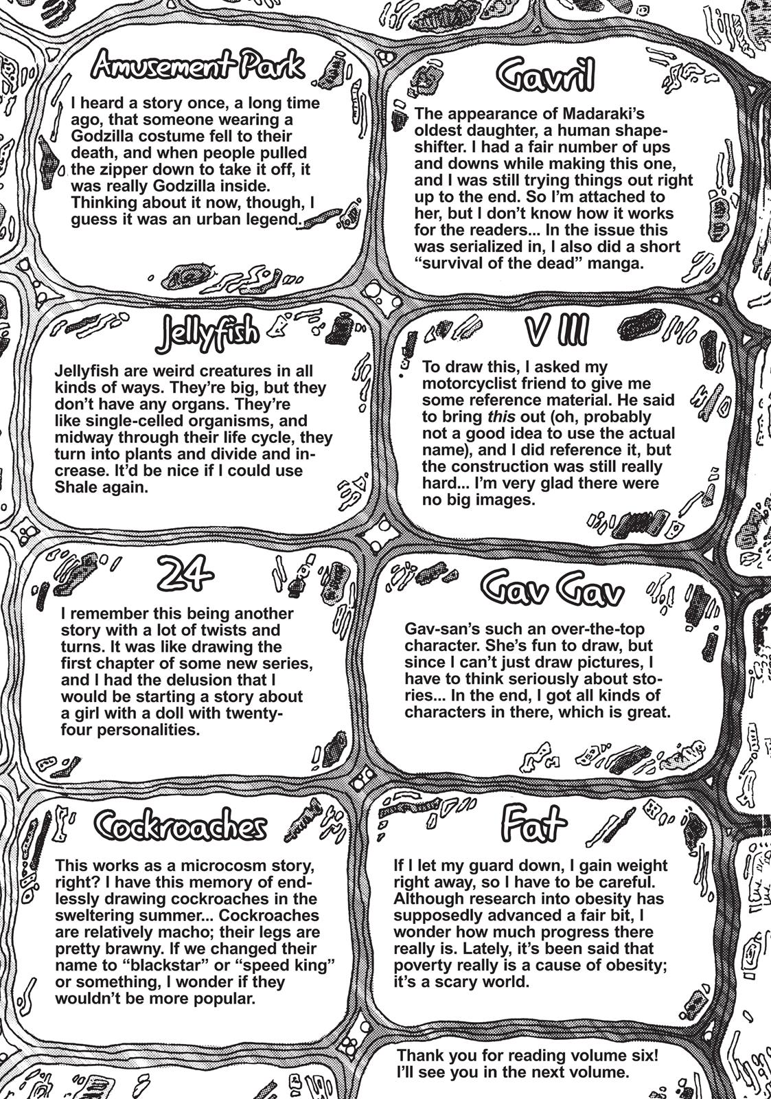 Read Franken Fran Manga Online