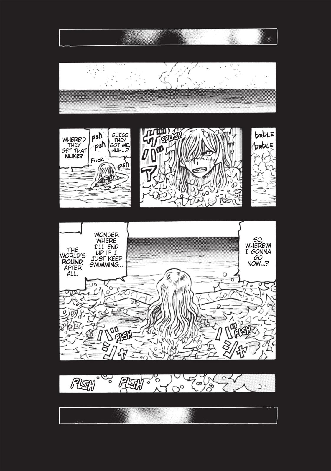 Read Franken Fran Manga Online