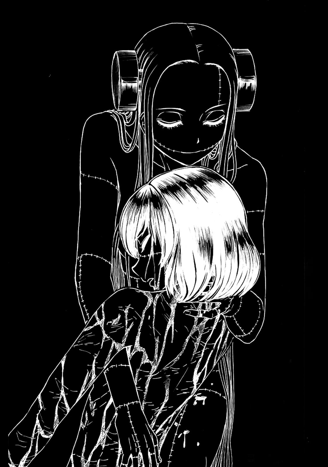 Read Franken Fran Manga Online