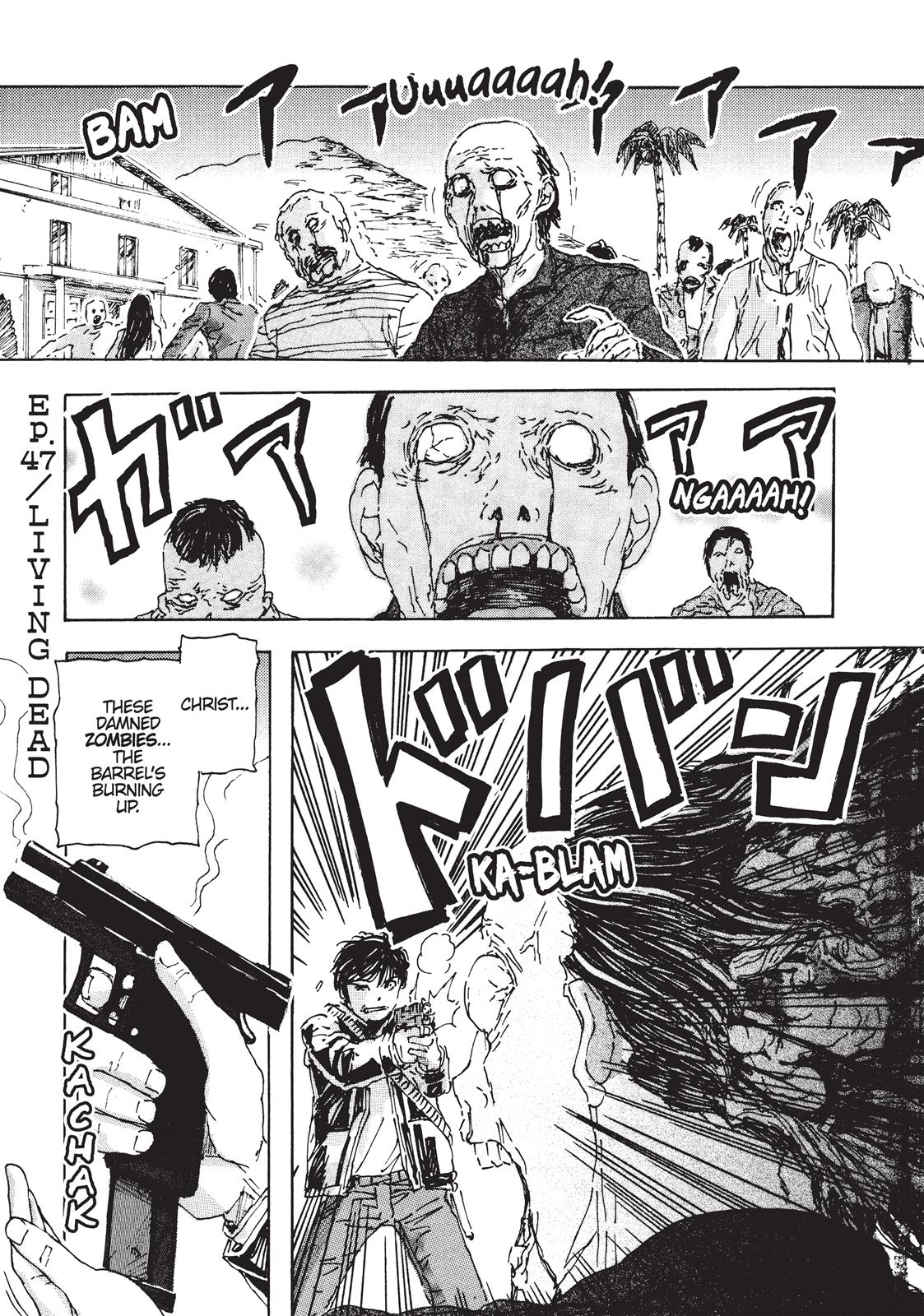 Read Franken Fran Manga Online