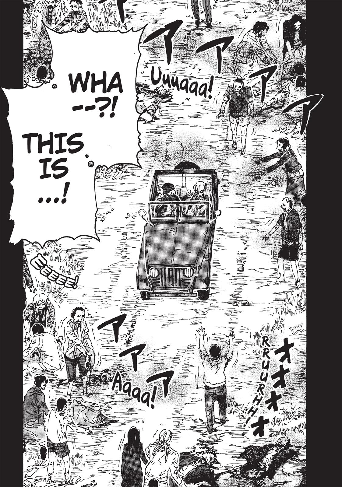 Read Franken Fran Manga Online