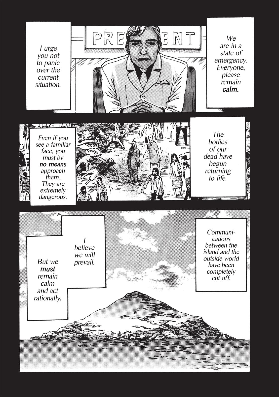 Read Franken Fran Manga Online