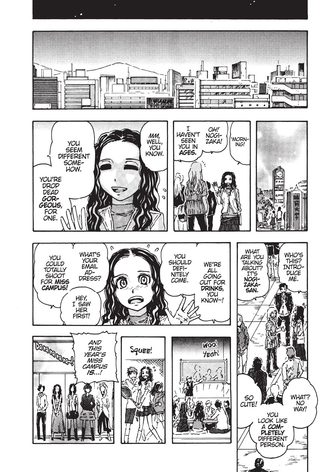 Read Franken Fran Manga Online