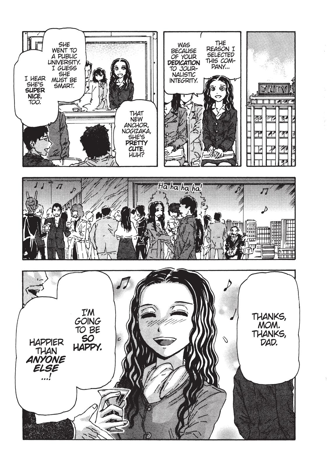 Read Franken Fran Manga Online