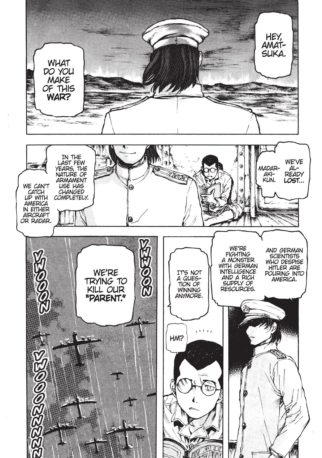 Read Franken Fran Manga Online