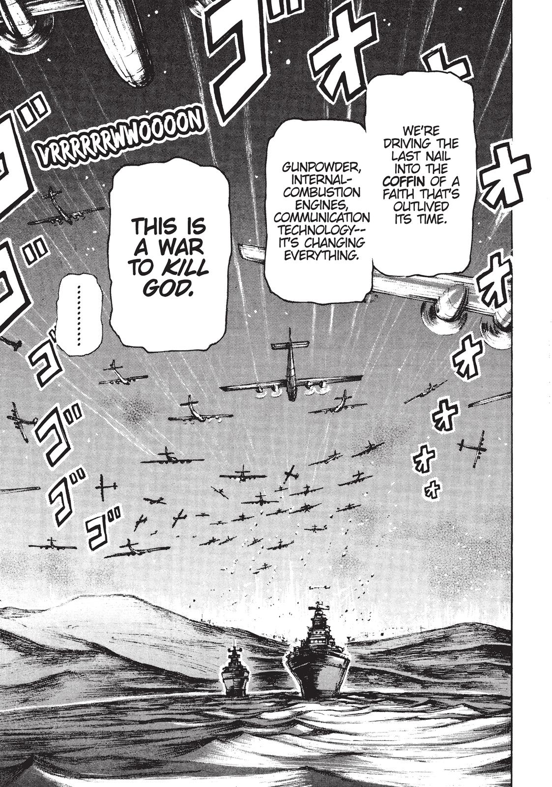 Read Franken Fran Manga Online