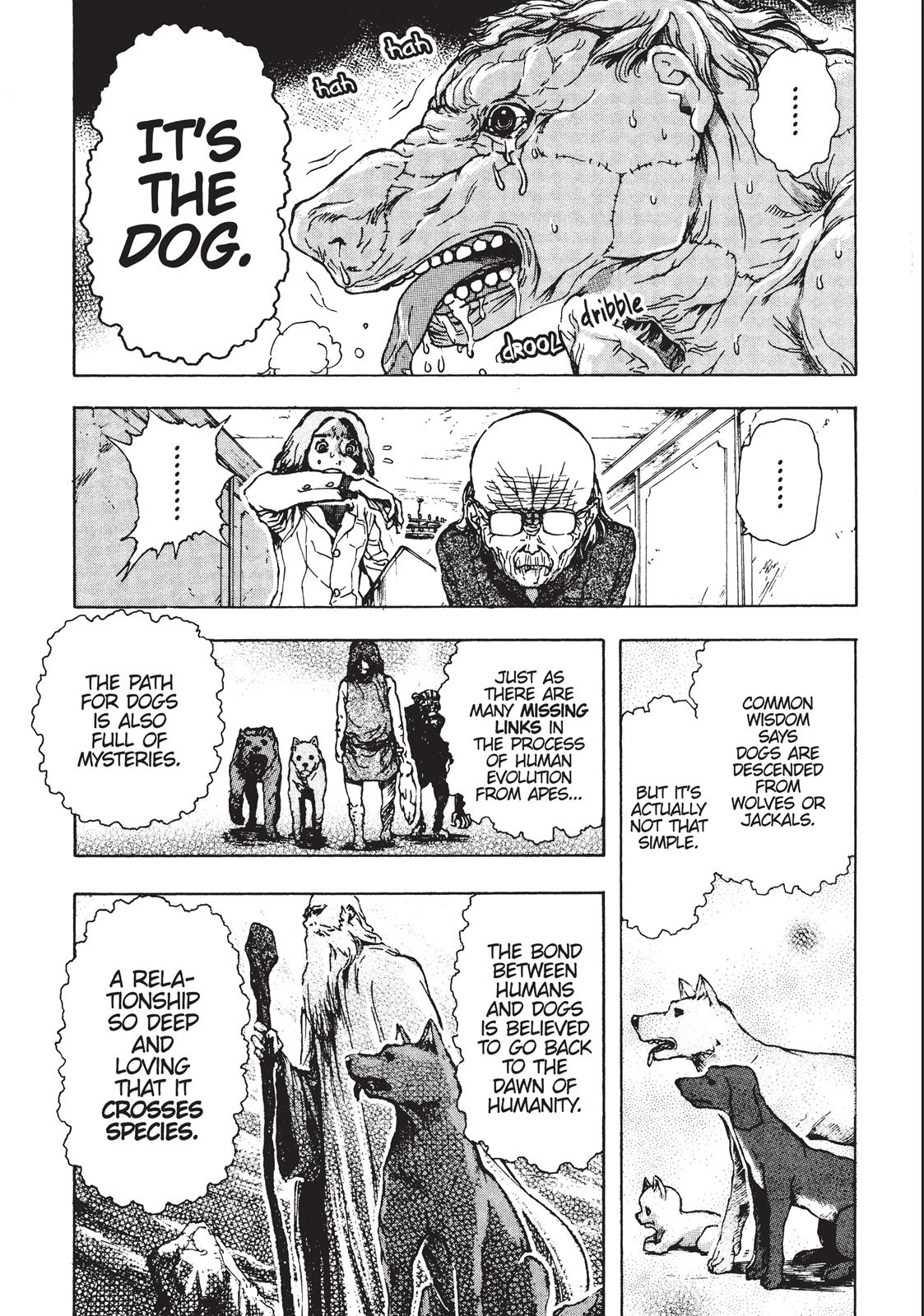 Read Franken Fran Manga Online