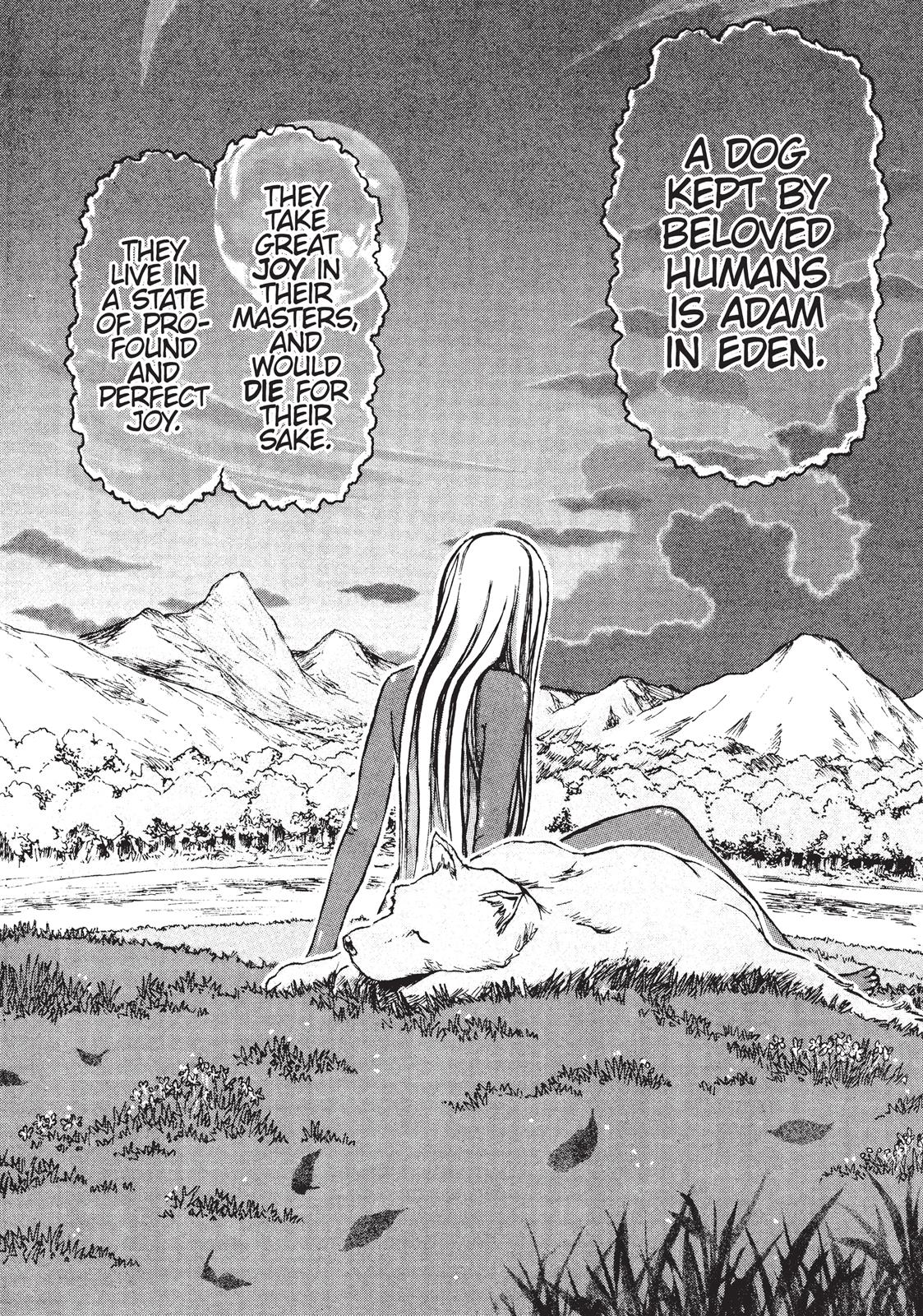 Read Franken Fran Manga Online