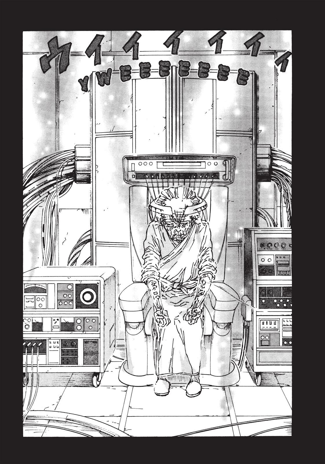 Read Franken Fran Manga Online