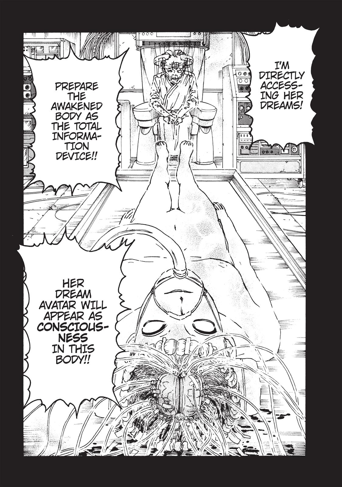 Read Franken Fran Manga Online