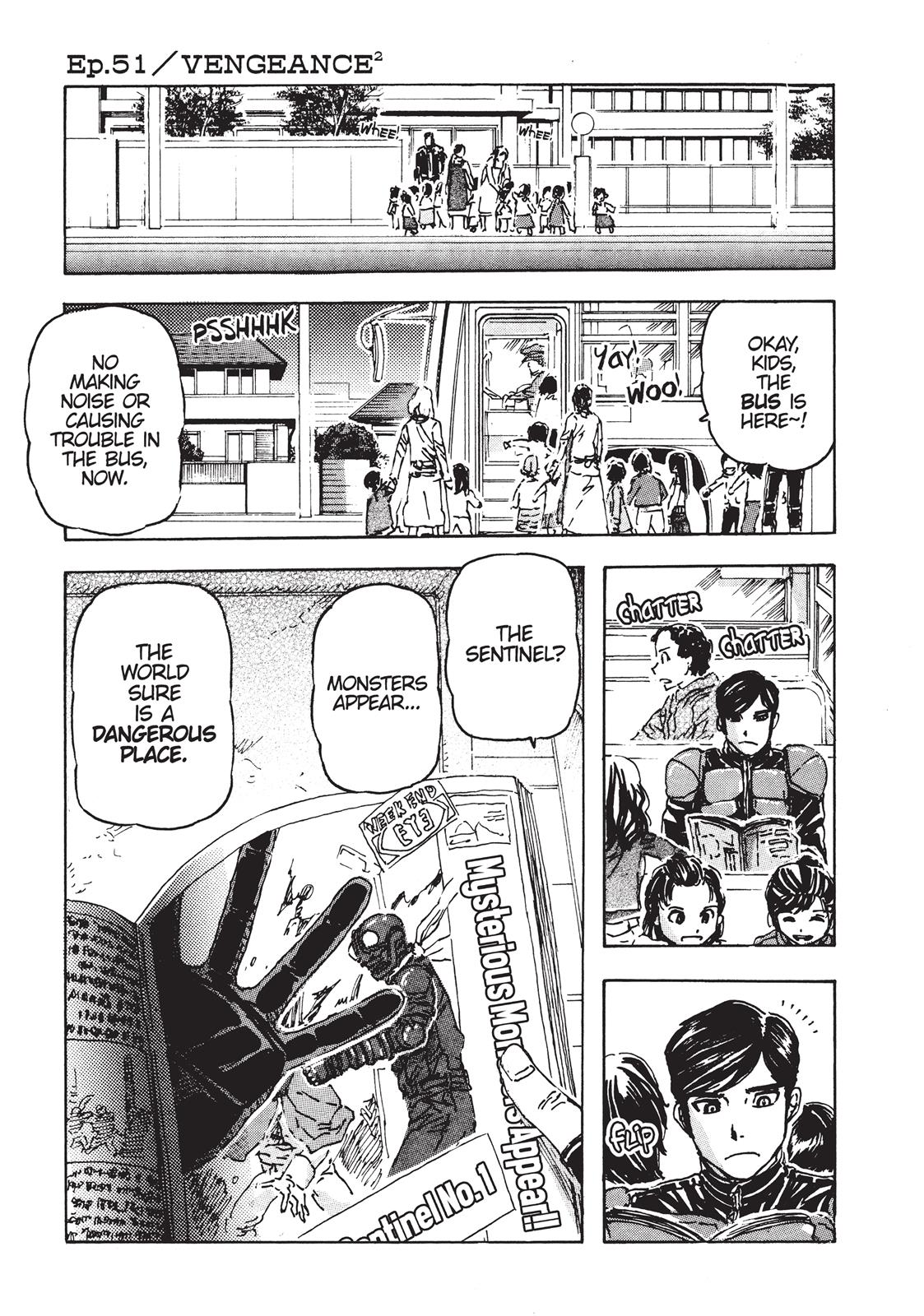 Read Franken Fran Manga Online