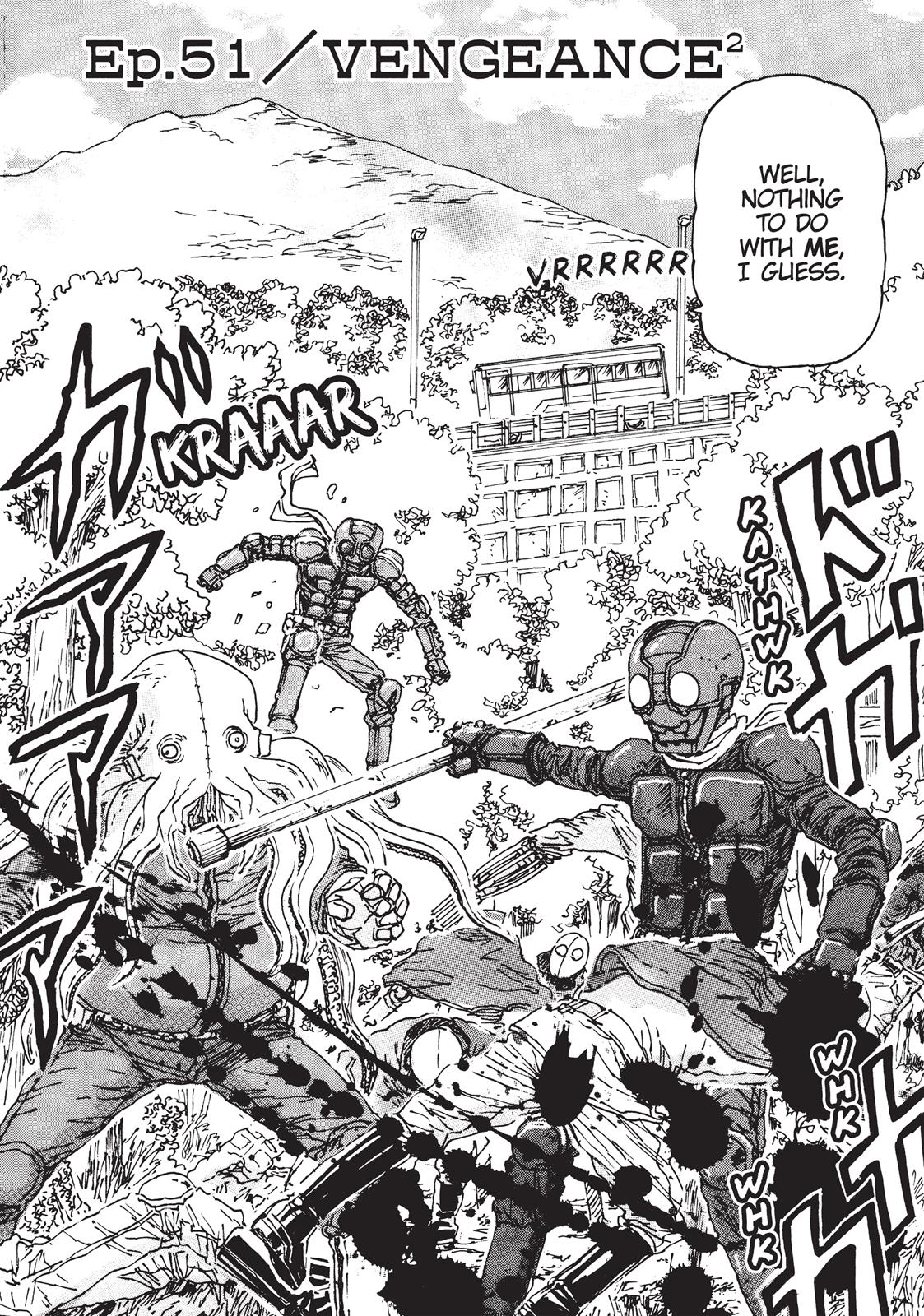 Read Franken Fran Manga Online