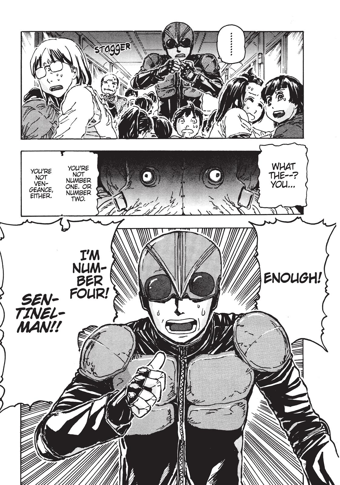 Read Franken Fran Manga Online