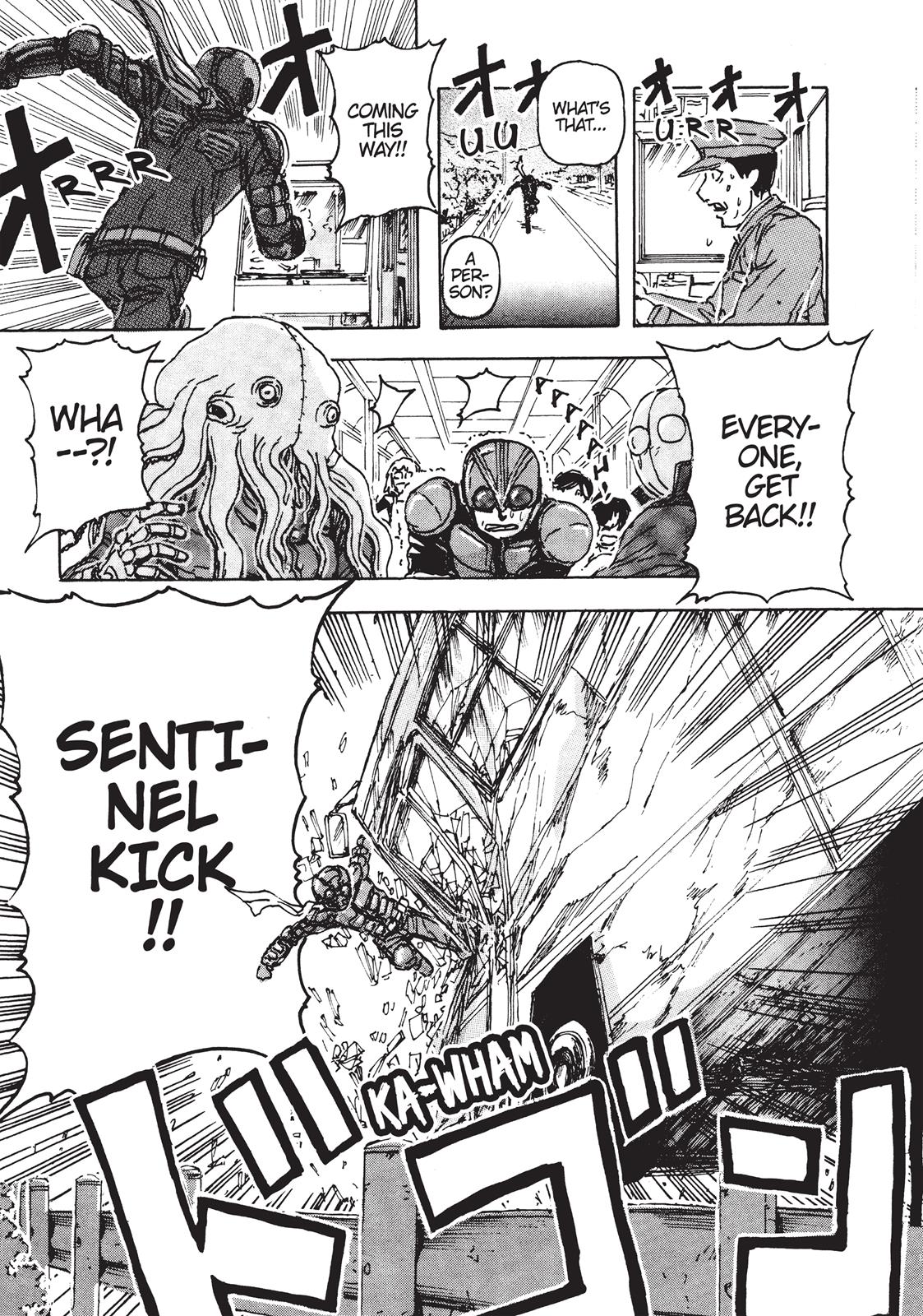 Read Franken Fran Manga Online