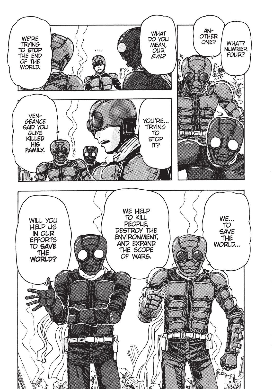 Read Franken Fran Manga Online