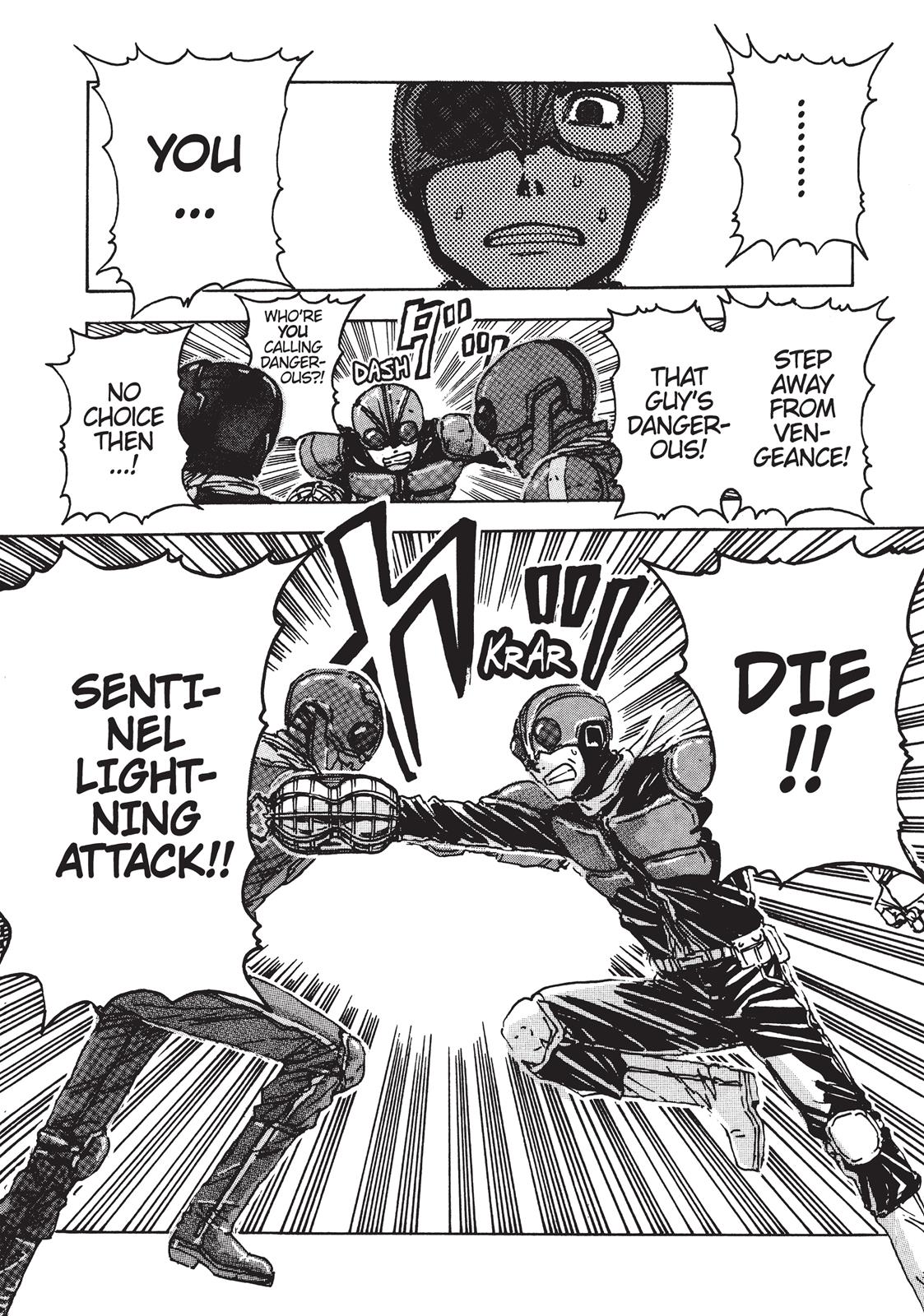 Read Franken Fran Manga Online