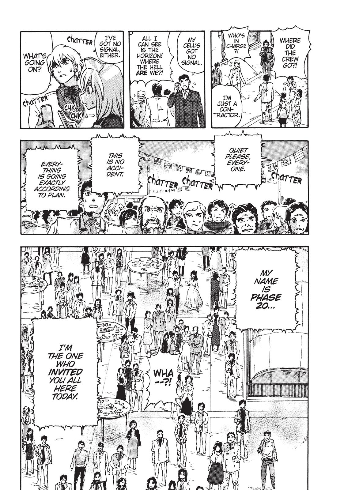 Read Franken Fran Manga Online