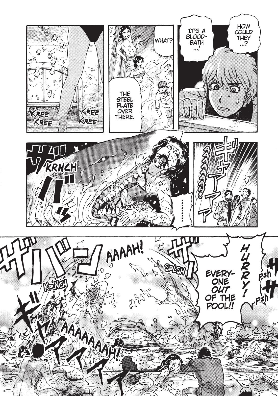 Read Franken Fran Manga Online