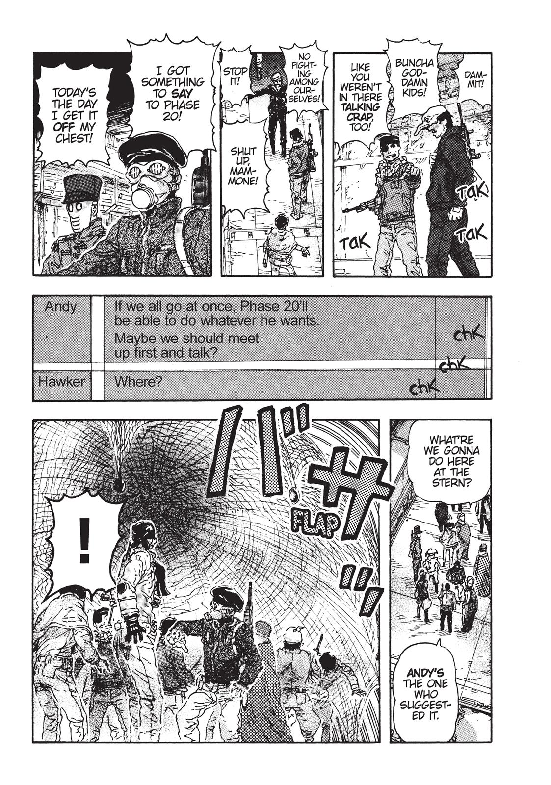 Read Franken Fran Manga Online