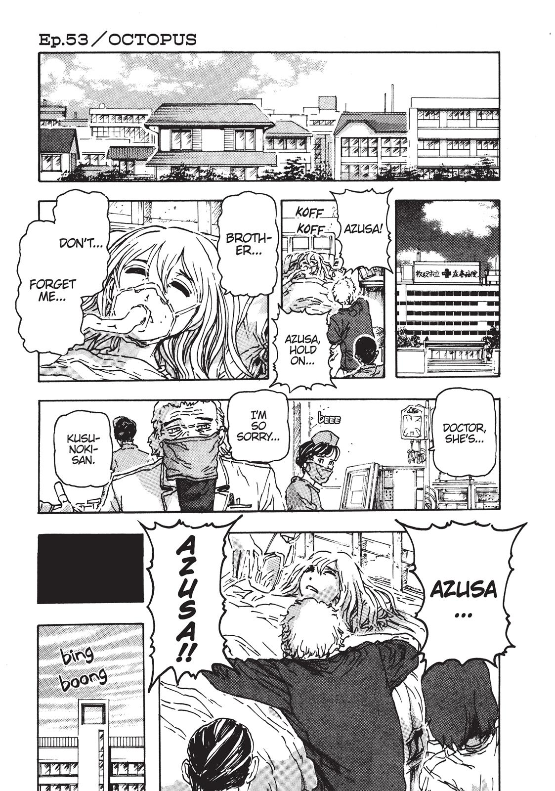 Read Franken Fran Manga Online