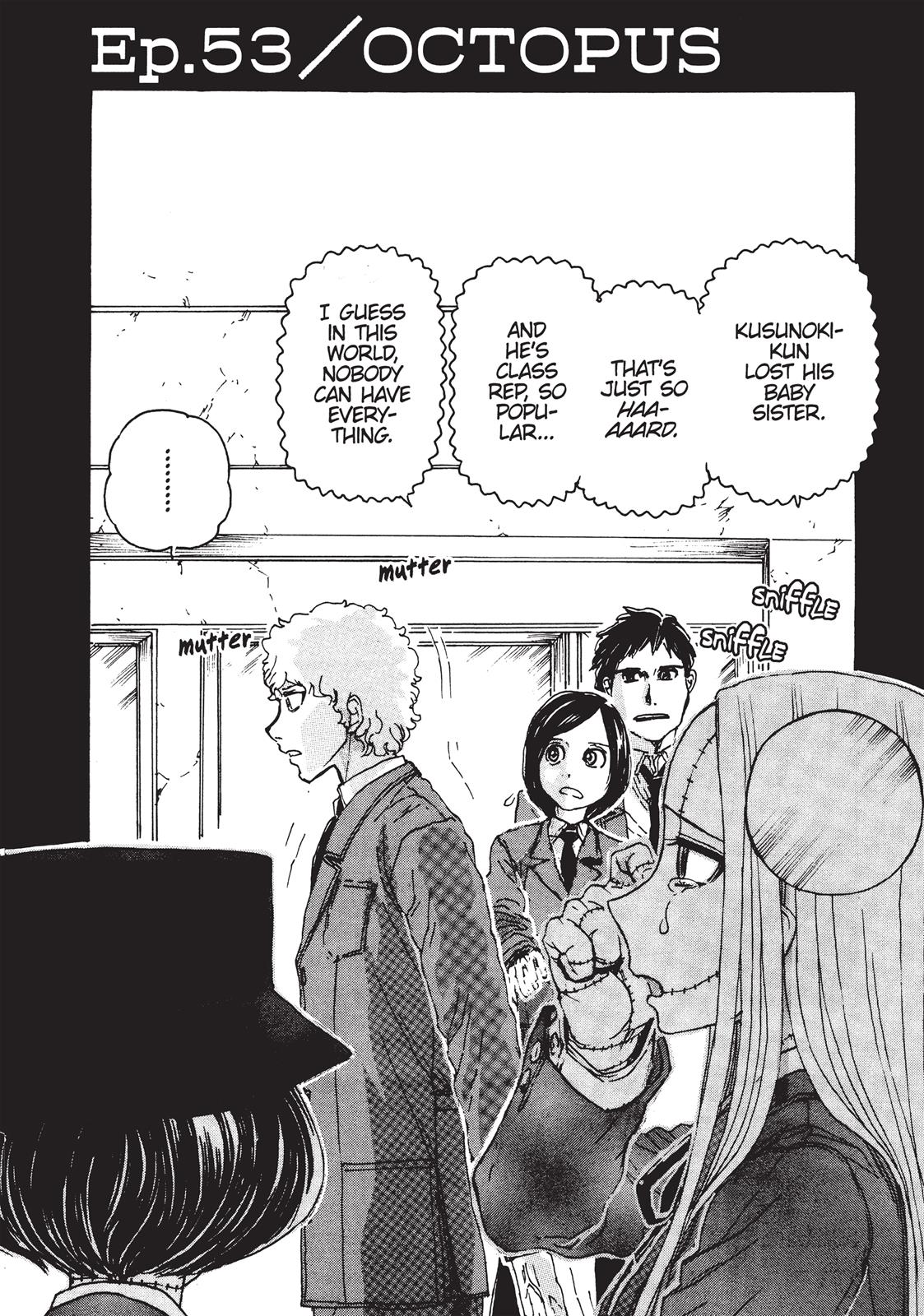 Read Franken Fran Manga Online