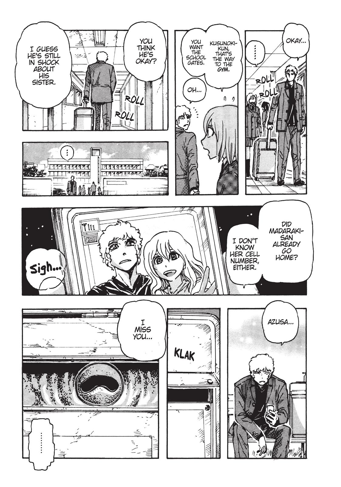 Read Franken Fran Manga Online