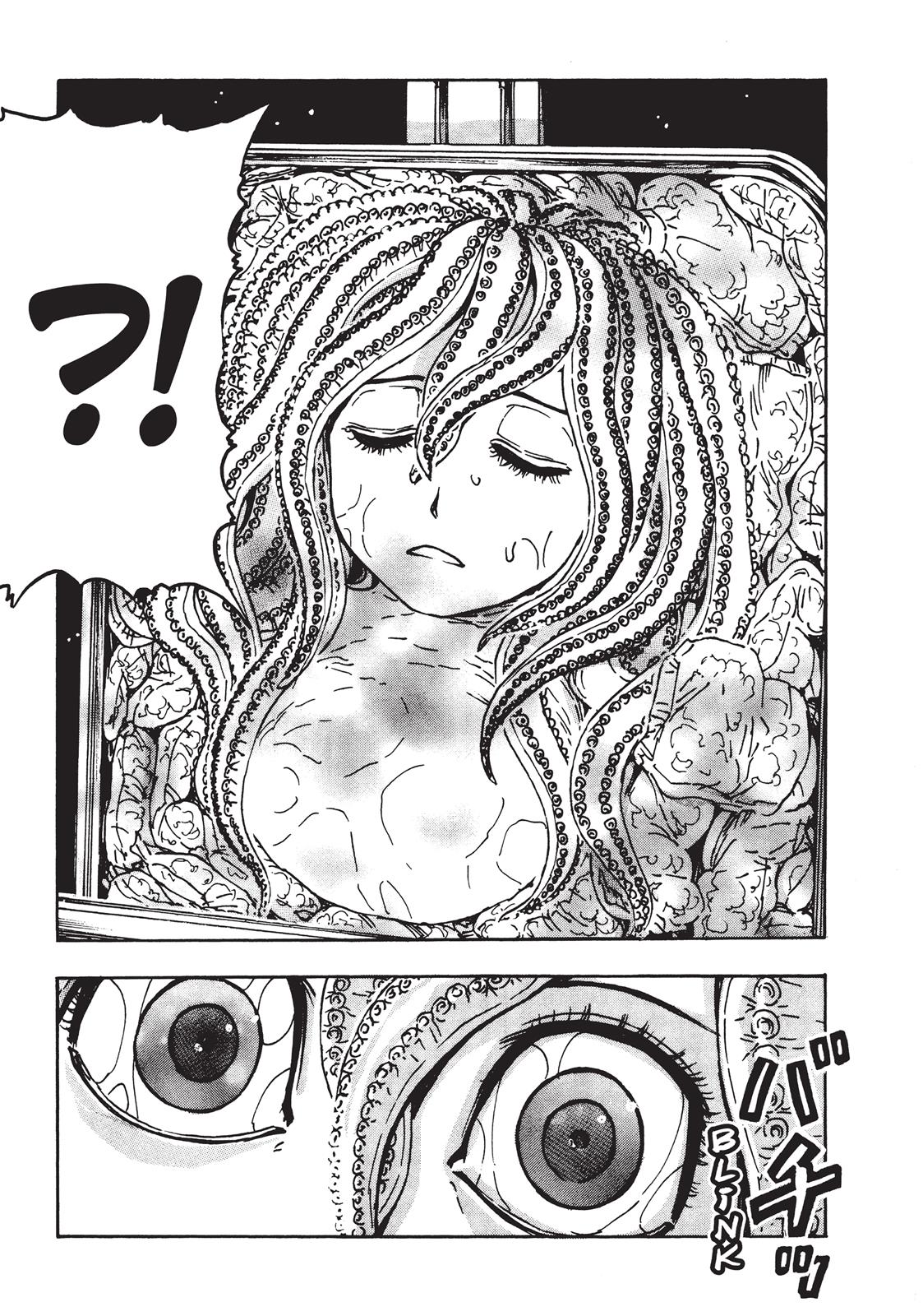 Read Franken Fran Manga Online
